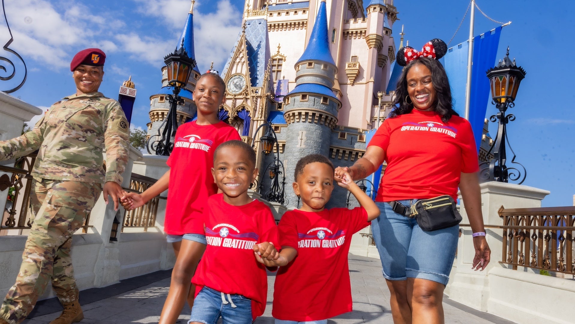 Military & Veteran Travel Vacations
