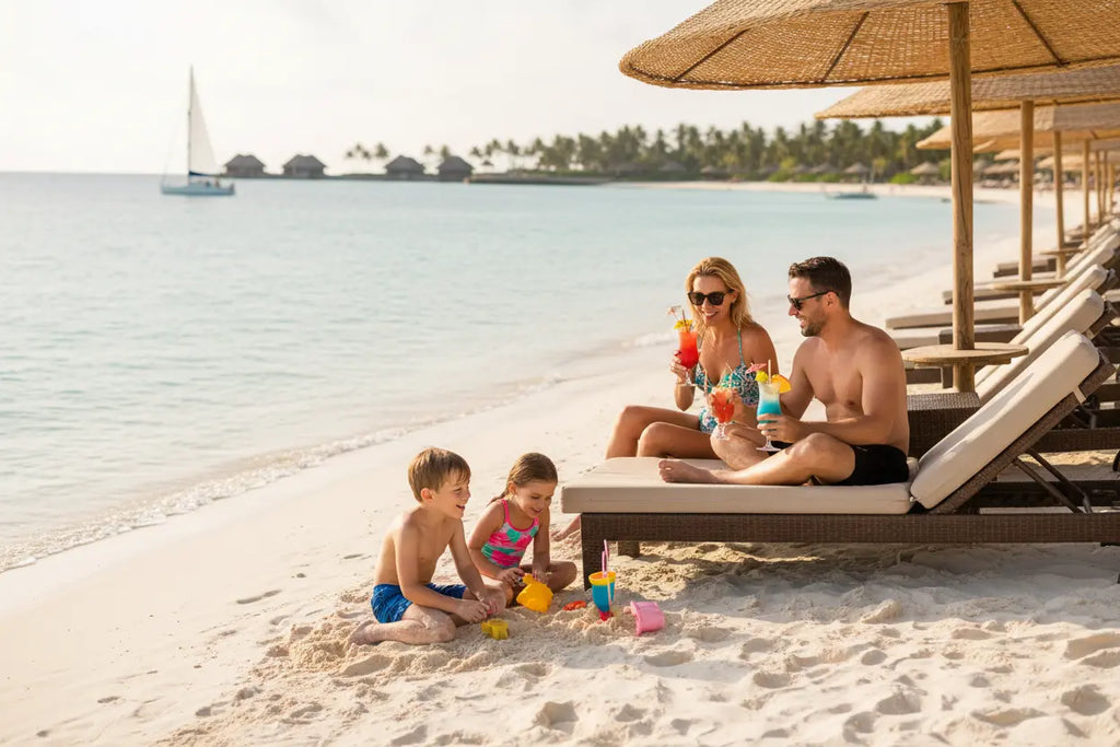 All-Inclusive Resort Vacations