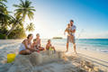 Family Travel Vacations