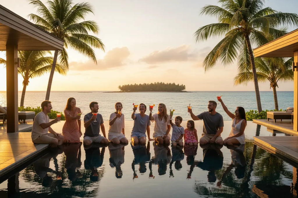 Group Travel Vacations MBM Travels