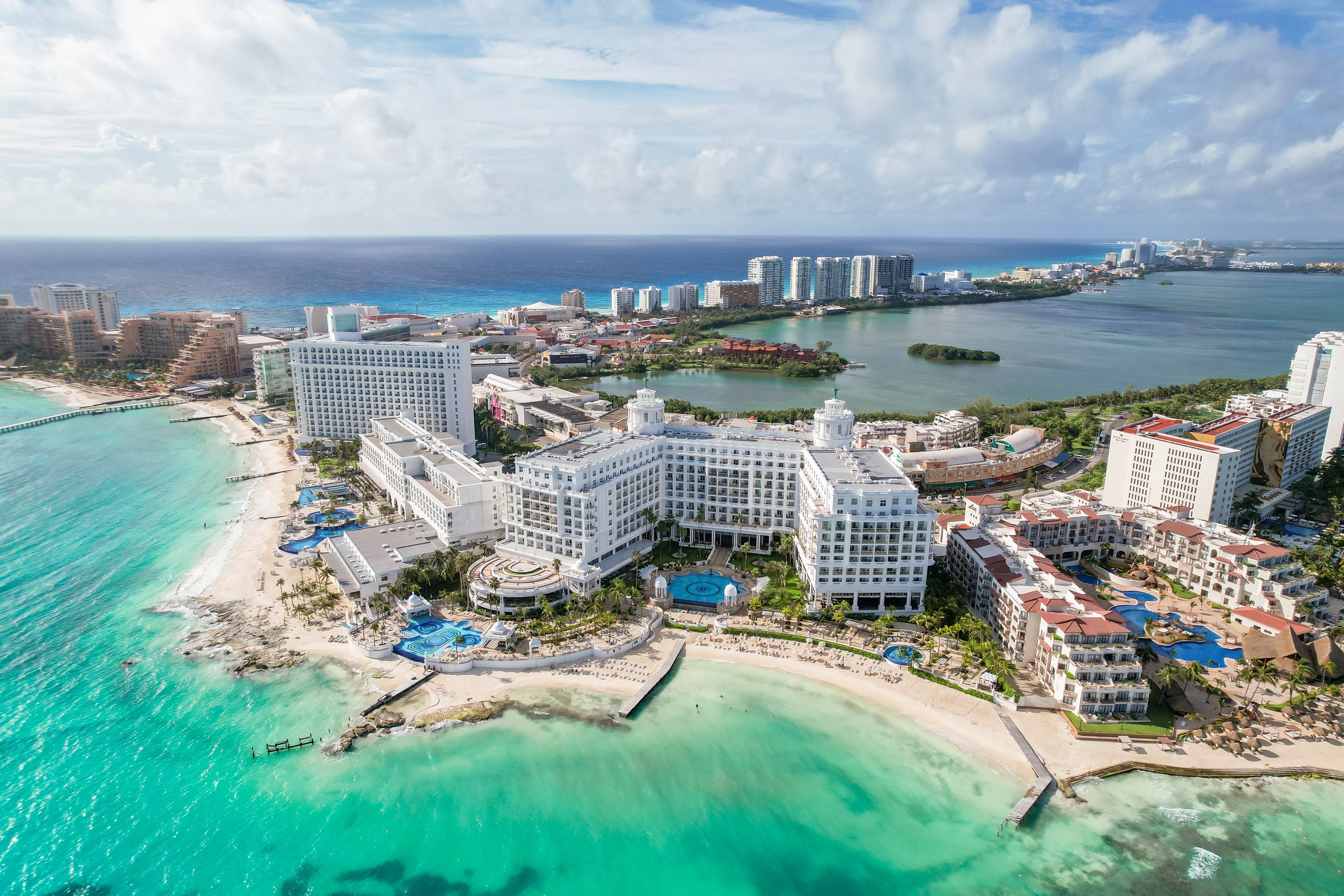 All-Inclusive Resort Vacations