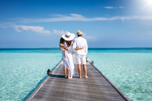 Family Travel Vacations