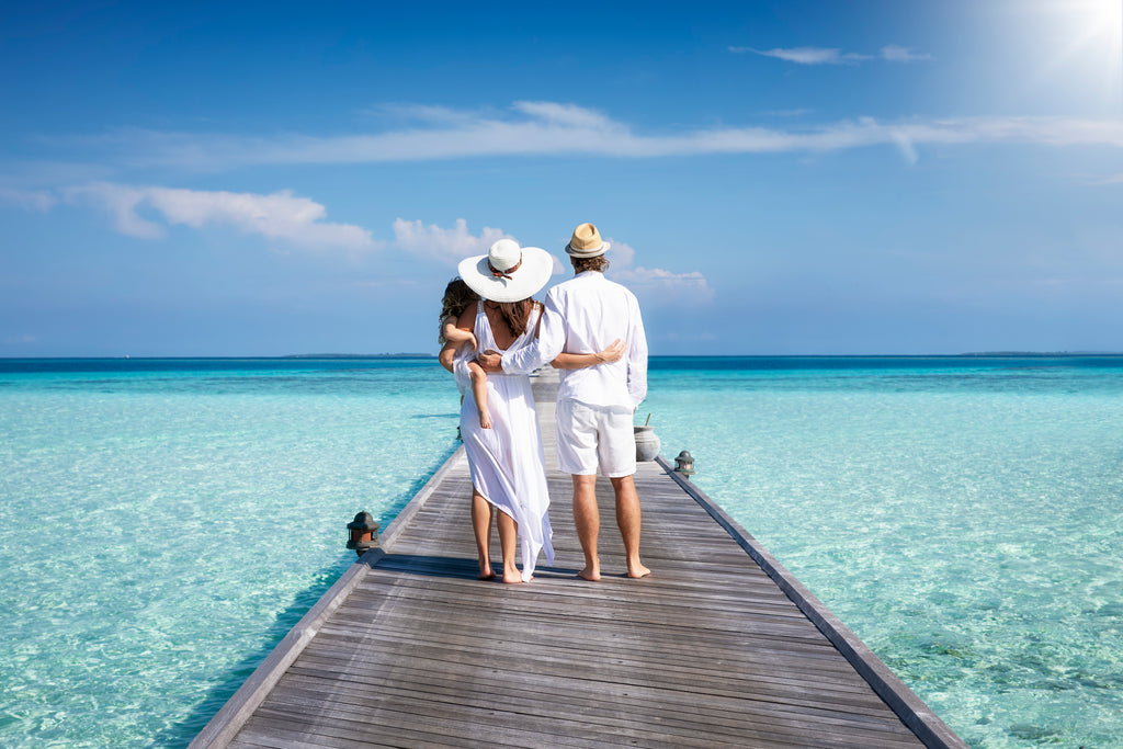 All-Inclusive Resort Vacations