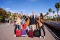 Group Travel Vacations