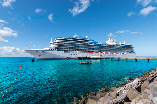 Cruise Vacations — Global Destinations MBM Travels
