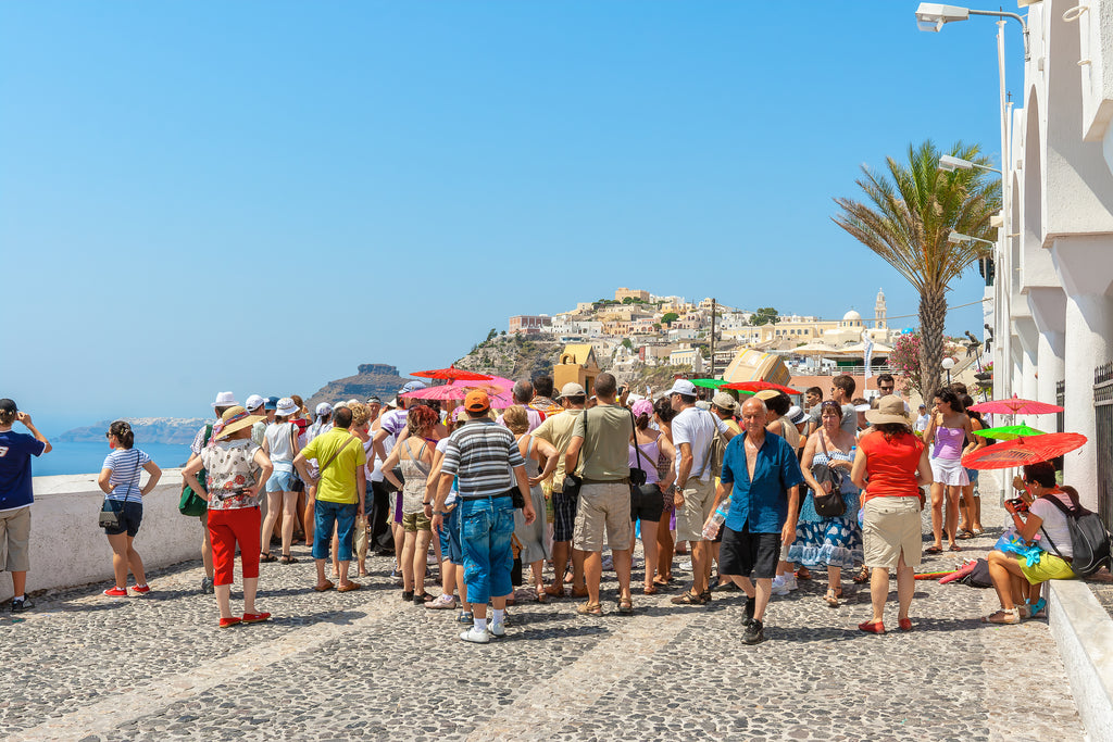 Group Travel Vacations