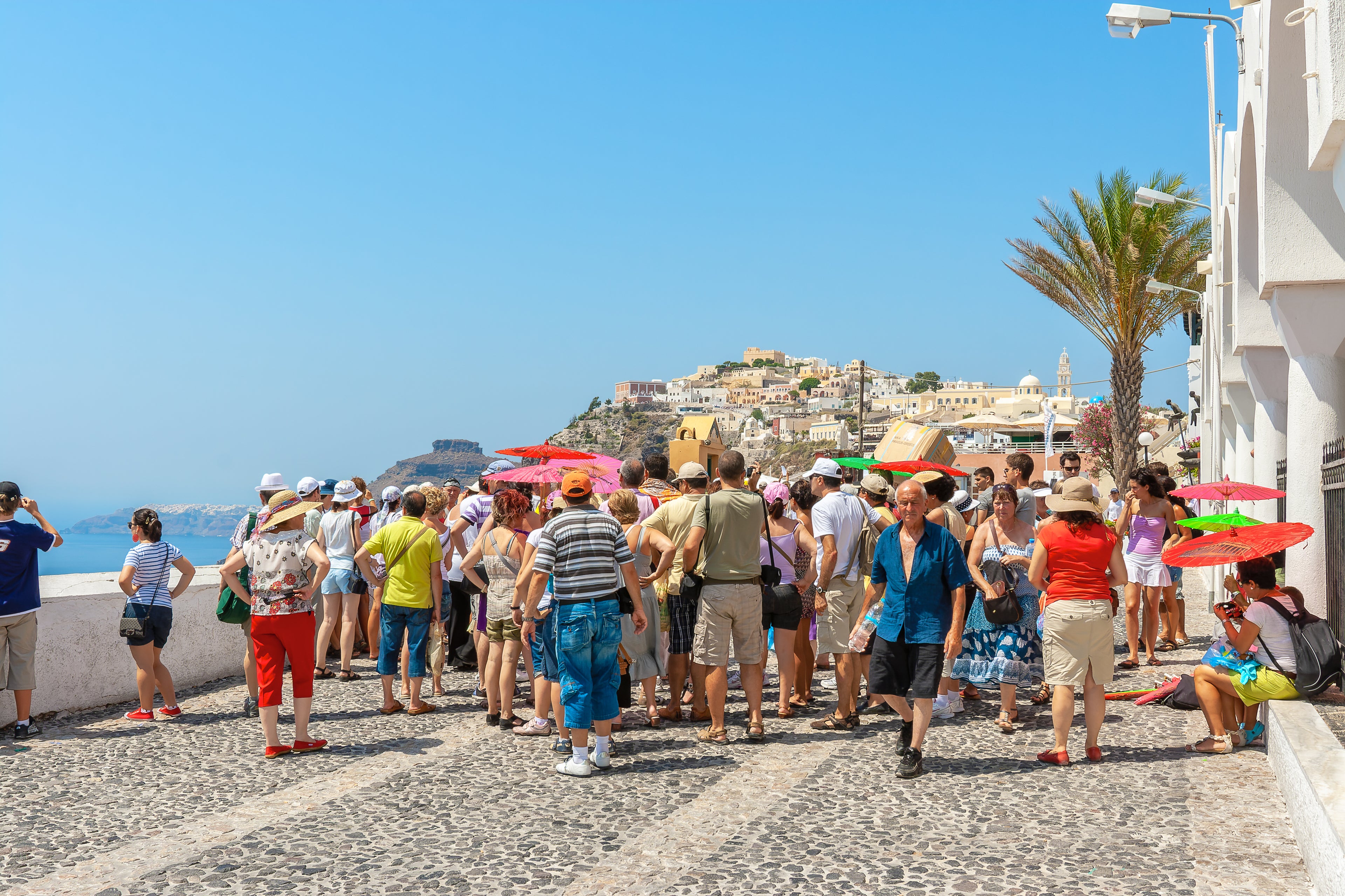 Group Travel Vacations