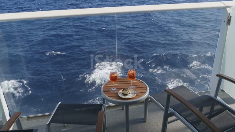 Cruise Vacations — Global Destinations